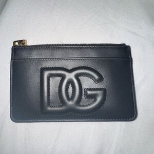 Dolce & Gabbana card holder